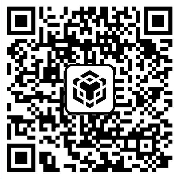 BNB QR