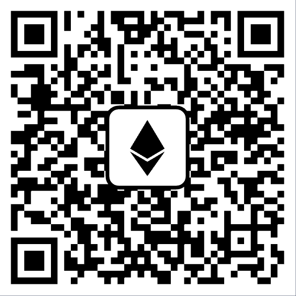 Ethereum QR