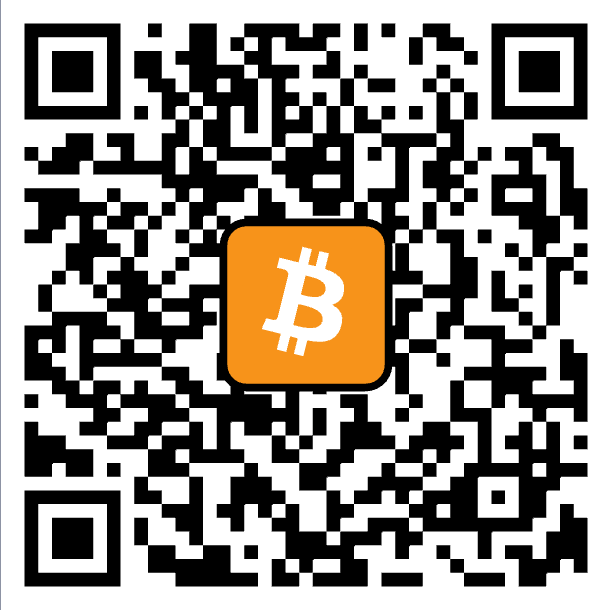 Bitcoin QR